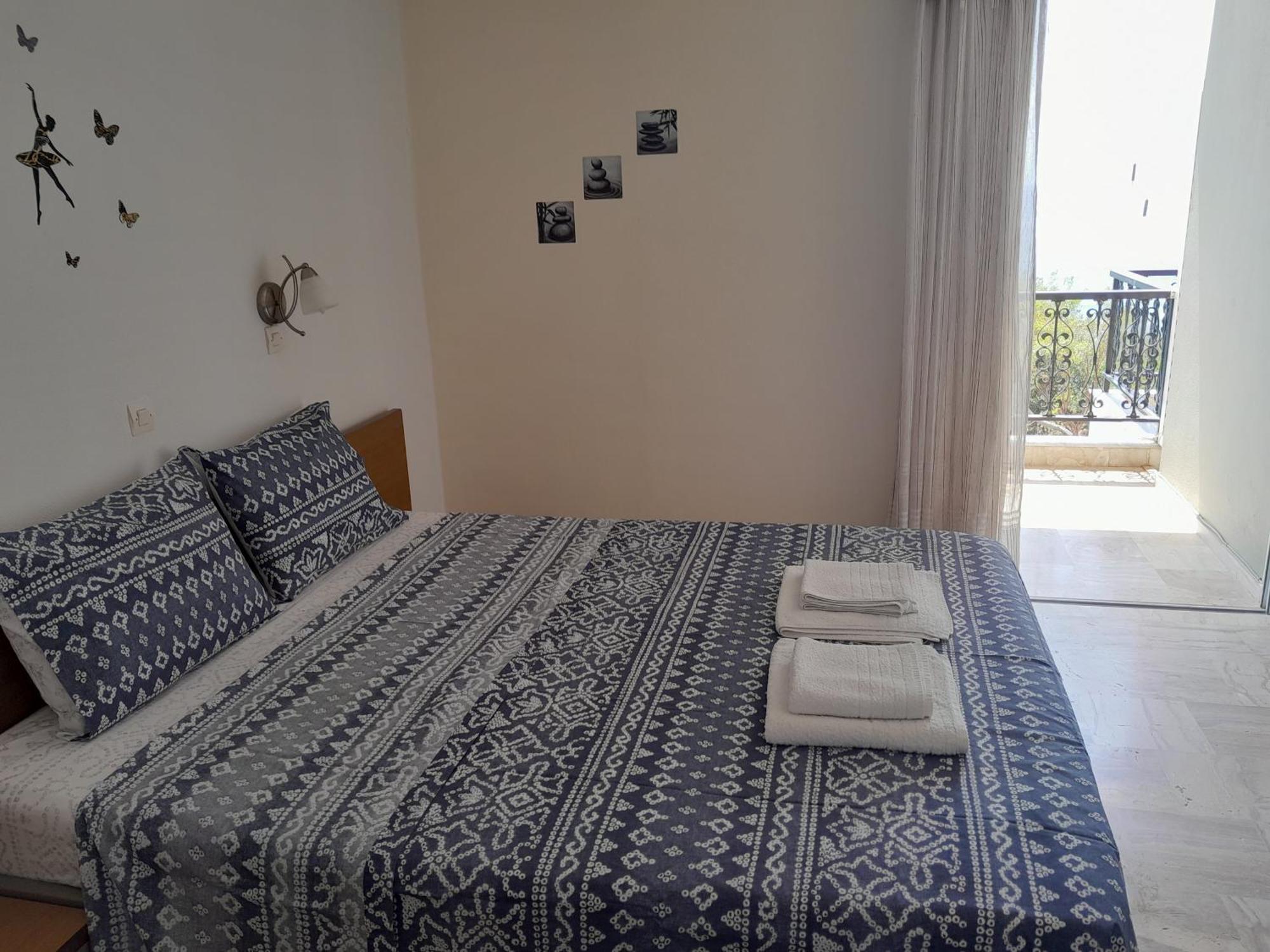 Livikon Studios & Rooms Rodakino Rom bilde