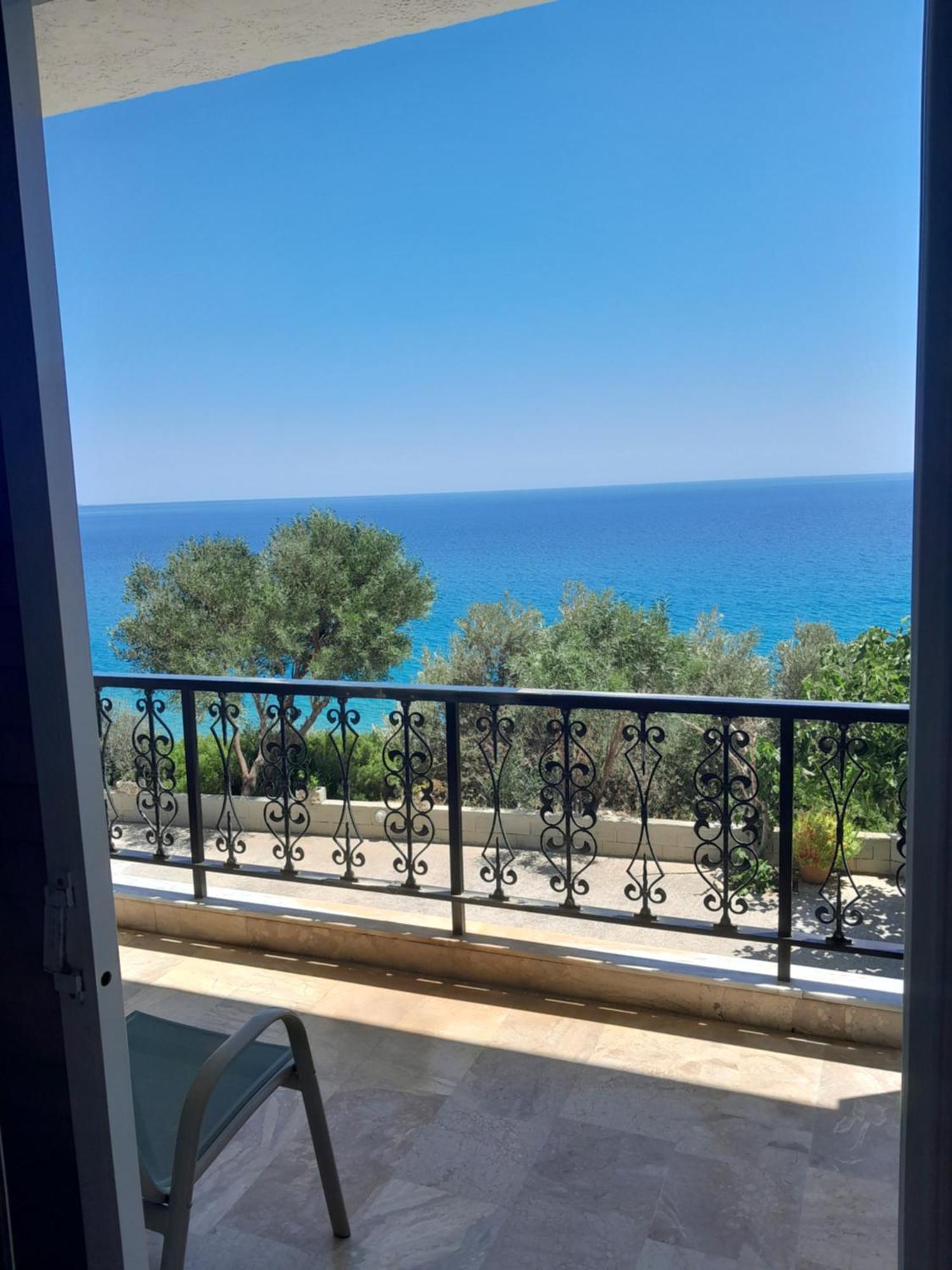 Livikon Studios & Rooms Rodakino Rom bilde